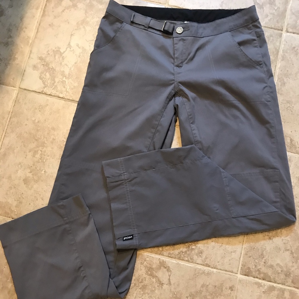 Prana pants